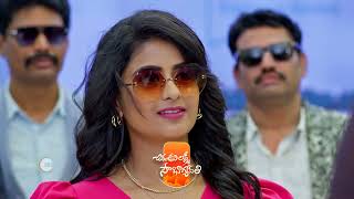 Chiranjeevi Lakshmi Sowbhagyavati  Premiere Ep 480 Preview  Jul 20 2024  Telugu  ZEE5 [upl. by Cavan901]