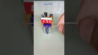 zener diode tester [upl. by Hamimej]