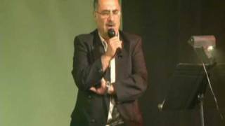 Yare Dabestani e Man dar LA Nov 2009  یار دبستانی من در لوس آنجلس [upl. by Bale]