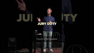 Jury Duty [upl. by Florencia]