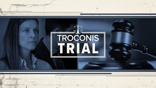 Michelle Troconis Criminal Trial  Afternoon of Day 1 [upl. by Marlette]