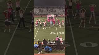 Sophomore HOCO skit [upl. by Leitnahs778]