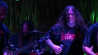 Monstrosity  Live  Gramps February 3 2023 FULL SET [upl. by Ingold886]