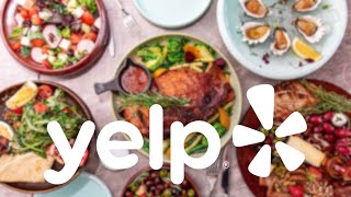 Houston restaurants make Yelps list of Top 100 Places to Eat in 2024 [upl. by Lasko]