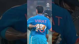 Virat Kohlis INSANE Batting Performance Explainedtrending viratkohli [upl. by Elrem]