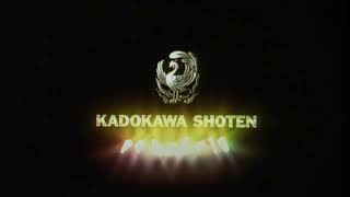 Kadokawa Shoten 角川書店 [upl. by Aneres]