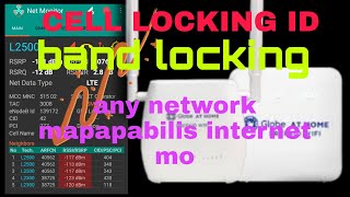 debrand  cell locking  band locking  openline modem  globe at home ZLTS10G  rocket 5g [upl. by Lincoln]