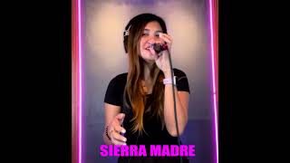 SIERRA MADRECORITHA  DJ CLANG AND REY COVER [upl. by Idok]