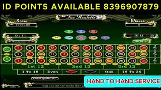 FUNREP ROULETTE FUNTARGET CASINO ROULETTE TRICKS id points 8396907879 [upl. by Tessie37]