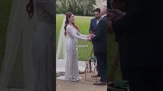 This Wedding Surprise Ended in Handcuffs [upl. by Gessner]