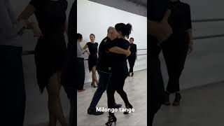 Argentina milongo tango танго милонго [upl. by Britta21]