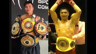 Pinoy nag Champion ulit TKO ang kalaban  🇵🇭Joepher Montano vs 🇮🇳Shiva Thakran  Oct 6 2024 [upl. by Florella8]