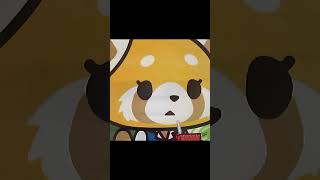 Retsuko Edit  capcut edit aggretsuko retsuko  Funk Do Bounce Slowed [upl. by Naus]