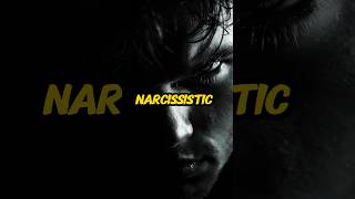 Narcissistic Personality Disorder Explained short narcissism psychology [upl. by Madriene]