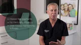 DMA dentist video sep 2012 [upl. by Keyser]