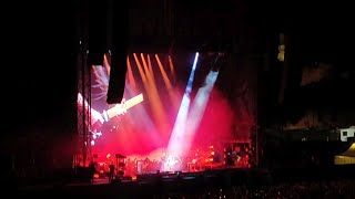 David Gilmour  Rome 29092024  Part 9  Between Two Points [upl. by Latsyrhc]