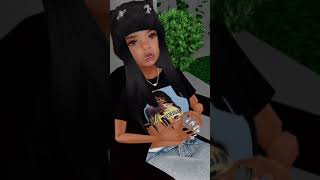 TOXIC COUPLES BE LIKE IMVU SKIT [upl. by Keung]