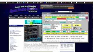 Ham Radio Nation  Exporting ADIF in General Logger 32 [upl. by Sonnnie]