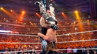 The Undertakers biggest Tombstones WWE Playlist [upl. by Faunie]