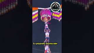 Govinda Aala janmashtami janmashtamispecial dahihandifestival festival trend reels viral [upl. by Darleen]