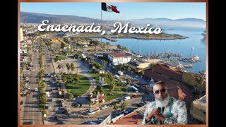 Ensenada Mexico myshiplife MyShiplife MYSHIPLIFE [upl. by Hofmann141]