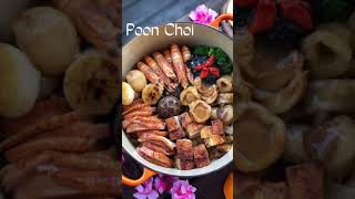 How to Make a Poon Choi at Home [upl. by Curzon298]