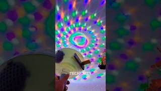 RGB light speaker music smart bulb💡 shorts trending viralvideo [upl. by Ardnalac]