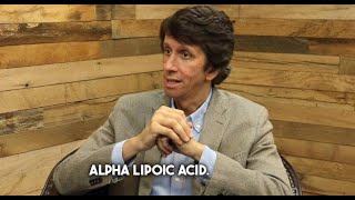 The Vital Role of Alpha Lipoic Acid in Cellular Metabolism [upl. by Ayekehs]