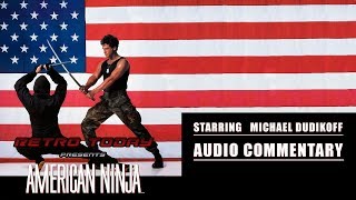 American Ninja 4 The Annihilation Американска нинджа 4 Унищожението 1990 Екшън [upl. by Kristofor]