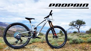 Is this the best quotDirect to Consumerquot mountain bike available in 2020 [upl. by Nilyac]