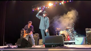 Dramarama SCENARIO FRONT ROW LIVE at The Greek Theater Los Angeles 9619 [upl. by Hollie]