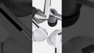 AirPods Pro 3 OUT By Samsung… [upl. by Harlamert]