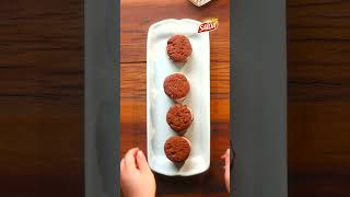 Recette Sandwich Cookies by SAIDA [upl. by Laufer]