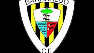 Himno Barakaldo cf [upl. by Allard495]