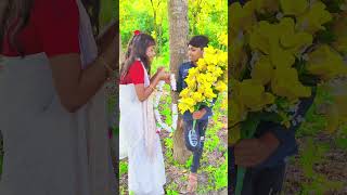 Kati Raat Maine Kheton Mein Tu Aayi Nahi 2024 Song shorts vairal trending love [upl. by Kaltman877]