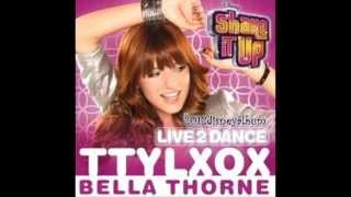 03  TTYLXOX  Bella Thorne [upl. by Leugar]