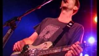 The Weakerthans  Pamphleteer  live Heidelberg 2001  Underground Live TV recording [upl. by Olly78]