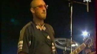 Matmatah au Vieilles Charrues 1999 lambe an dro [upl. by Leihcey251]