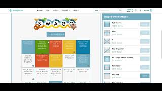 100 SB Swago  Erfahrungen mit Swagbucks [upl. by Abbotsun]