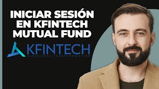 Cómo Iniciar Sesión en la Cuenta de KFintech Mutual Fund 2024  Iniciar Sesión en la Cuenta d [upl. by Aitnyc167]