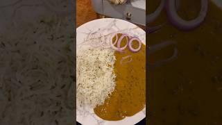 Dal Makhani😋 dalmakhani food reels youtubeshorts shortvideo foryou viralvideo youtube vlog [upl. by Carder592]