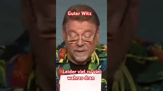 Witz Jürgen von der Lippe [upl. by Yeleak]