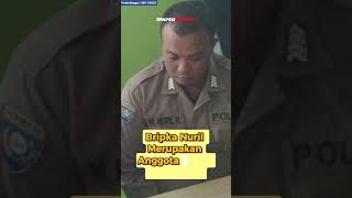 Buntut Istri Galakin Anak Magang di KDS Bripka Nuril Dimutasi ke Papua news polisi probolinggo [upl. by Ceciley]