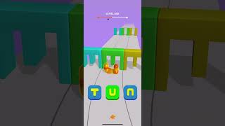 Blob shifter 3d best funny cool game ever played by anyone 😎 shorts trending foryou [upl. by Shakti]