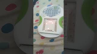 escritura interactiva de leapfrog 5 [upl. by Aitsirt693]