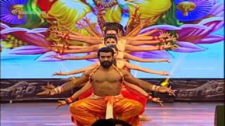 Suresh Varma and team performed Ganesh vandana in Jaguar Audio launch [upl. by Lachlan487]