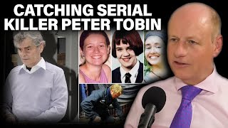 Working forensics on the serial killer Peter Tobin case [upl. by Rutherfurd768]