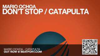 MARIO OCHOA  CATAPULTA [upl. by Vitalis]