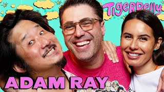 Adam Ray Lost Bobbys 50k  TigerBelly 421 [upl. by Ainaznat]