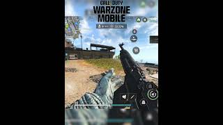 Wz mobile vs Delta force  M1 Guard [upl. by Asuncion590]